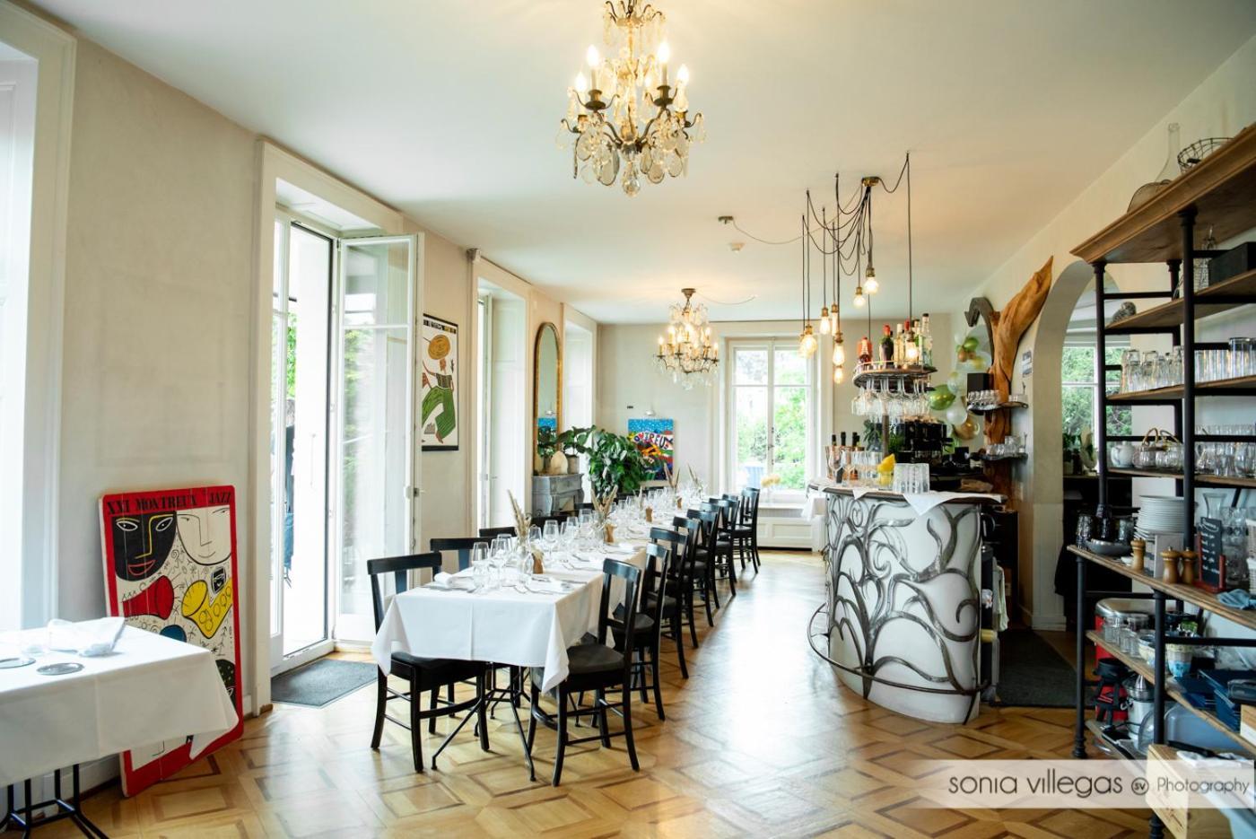 La Maison D'Igor Морж Екстер'єр фото