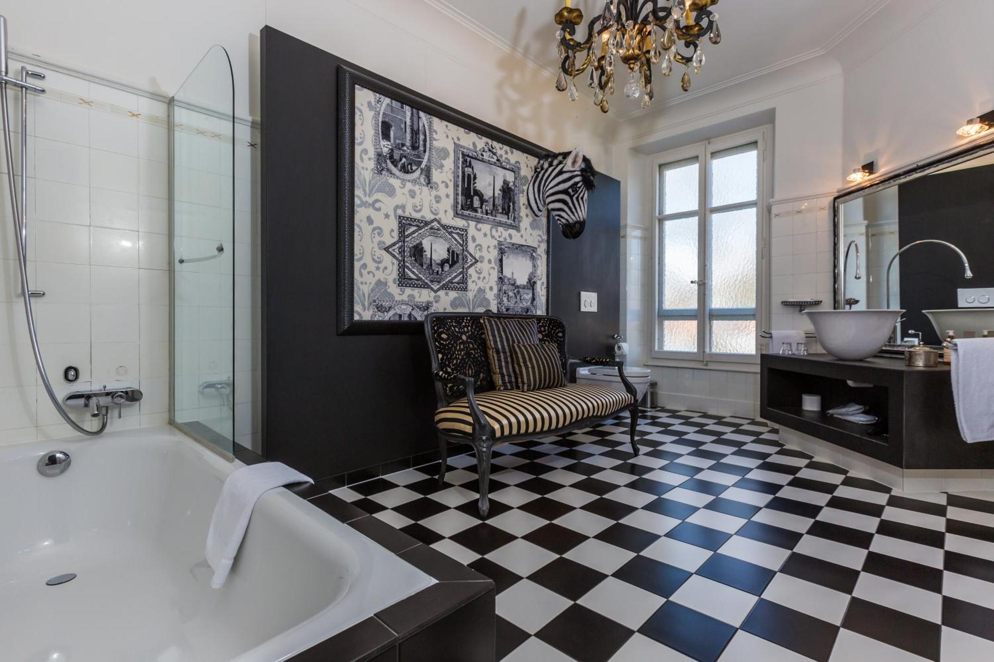 La Maison D'Igor Морж Номер фото