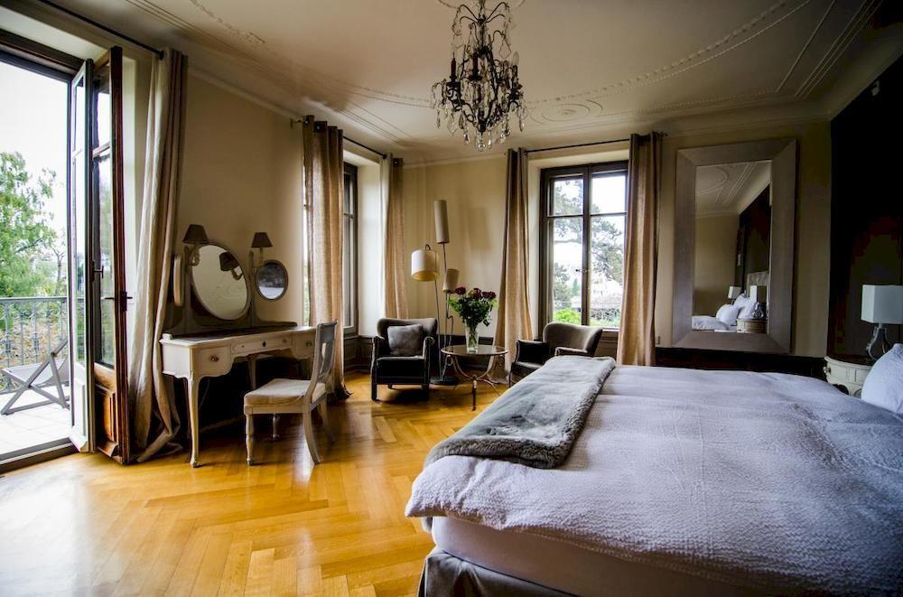La Maison D'Igor Морж Екстер'єр фото