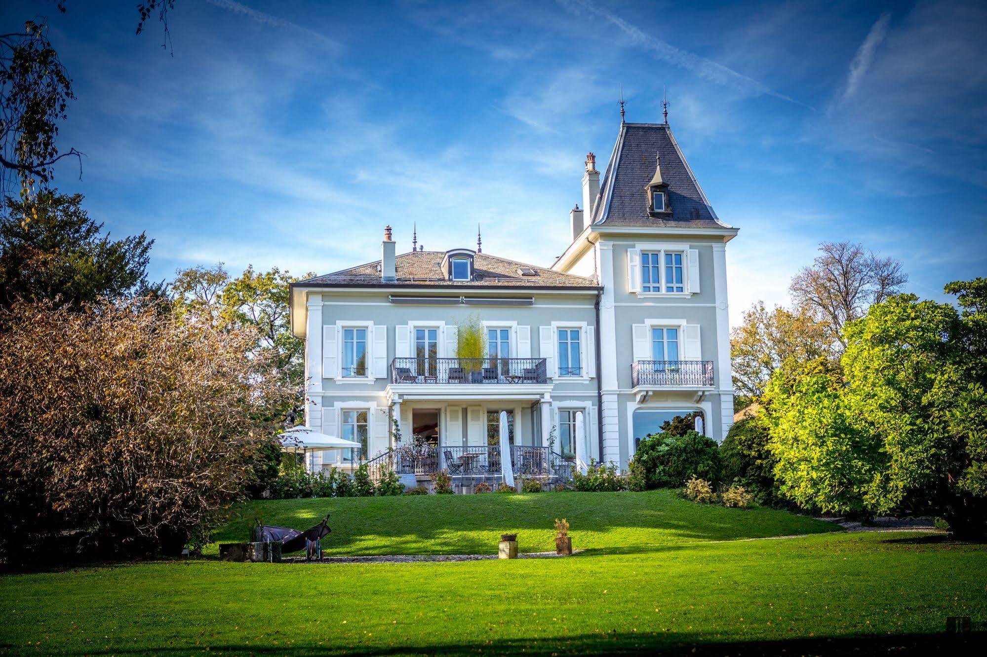 La Maison D'Igor Морж Екстер'єр фото