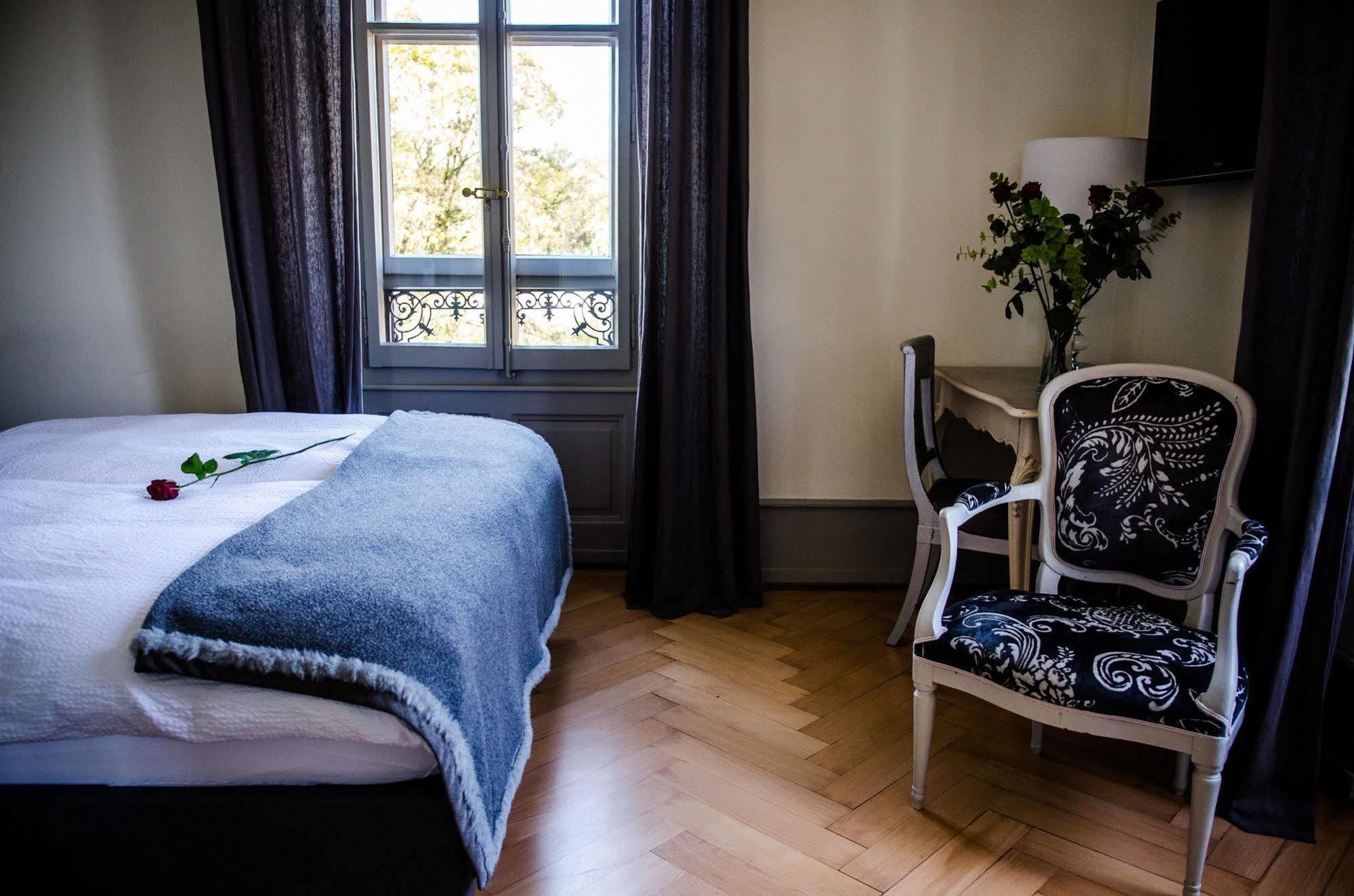 La Maison D'Igor Морж Екстер'єр фото